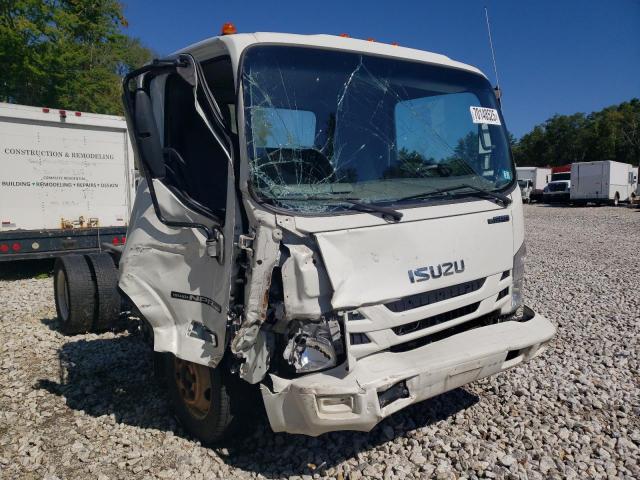 2020 ISUZU NPR HD #3265866286