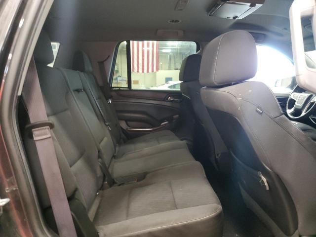 2015 GMC YUKON SLE 1GKS2AKC5FR675819