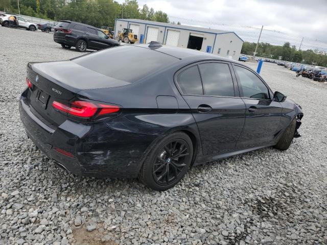 2021 BMW 530 XI WBA13BJ08MWW97715