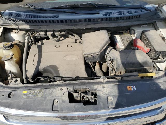 2013 FORD EDGE SE - 2FMDK3GC1DBC58296