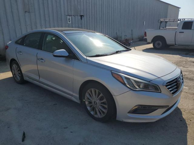 2015 HYUNDAI SONATA SPO 5NPE34AF4FH255964