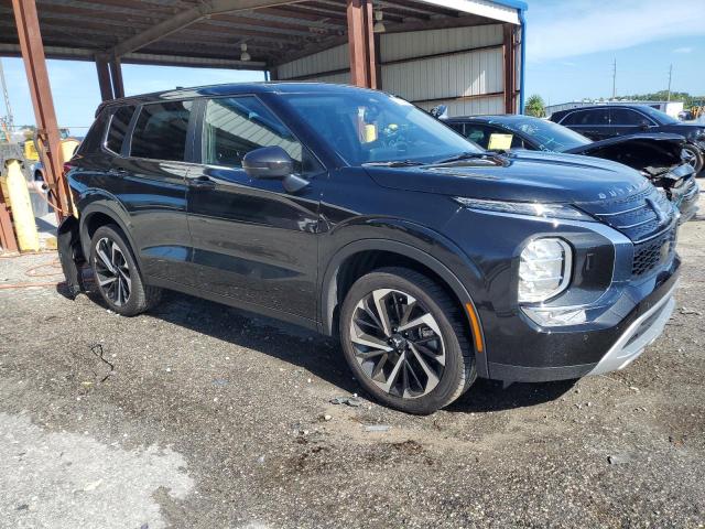 2024 MITSUBISHI OUTLANDER JA4J4VA8XRZ085894