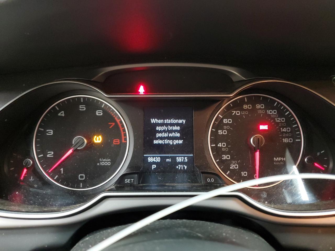 AUDI A4 PREMIUM PLUS