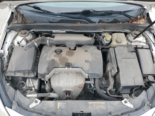 2016 CHEVROLET MALIBU LIM 1G11C5SAXGF157114