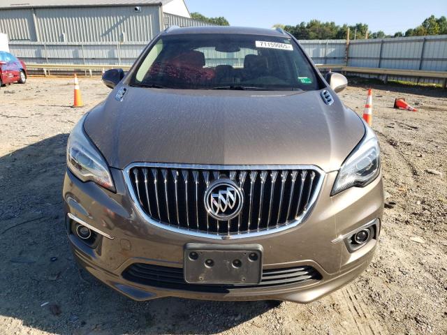 2018 BUICK ENVISION E LRBFX2SA5JD027257