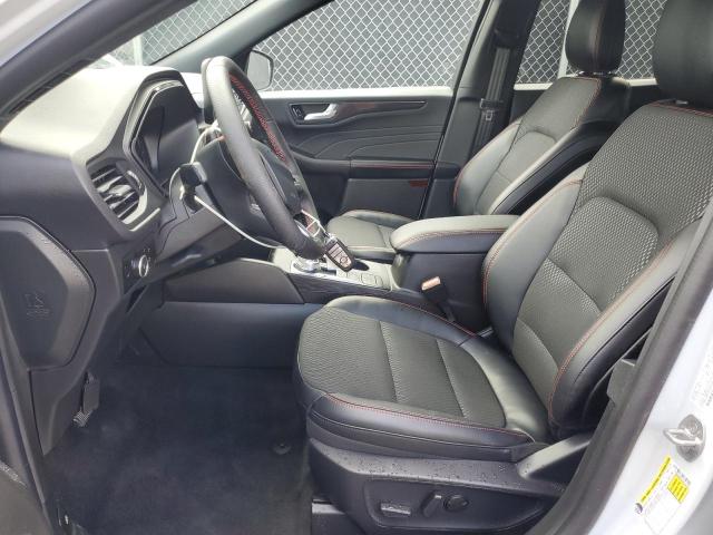 2025 FORD ESCAPE ST LINE SELECT 1FMCU9NA1SUB34384