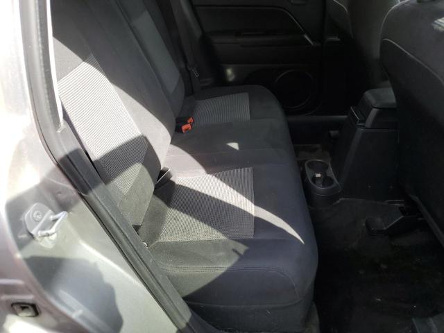 2016 JEEP COMPASS SP 1C4NJDBB9GD637562