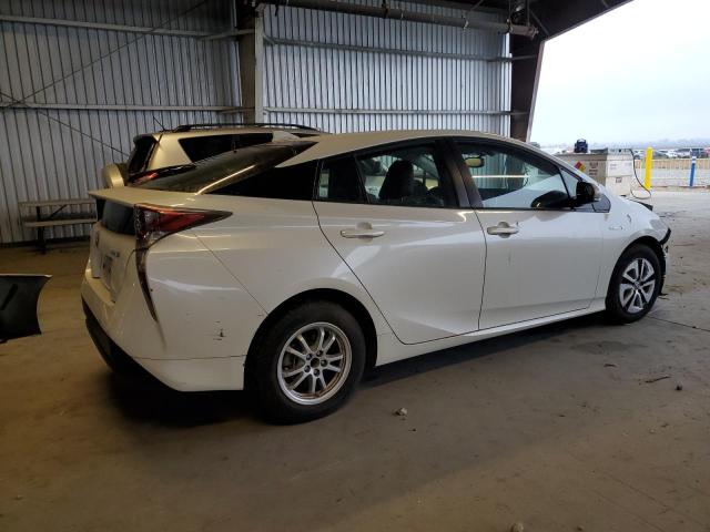 2016 TOYOTA PRIUS JTDKARFU5G3020354