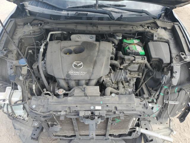 2016 MAZDA CX-5 TOURI - JM3KE2CY4G0668733