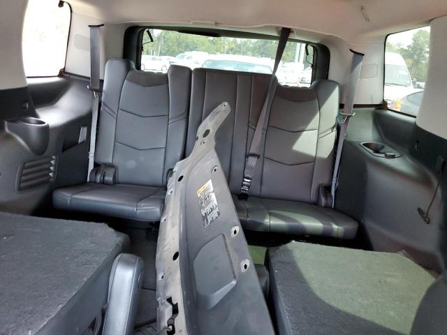 2019 CADILLAC ESCALADE PREMIUM LUXURY 1GYS4CKJ1KR391060