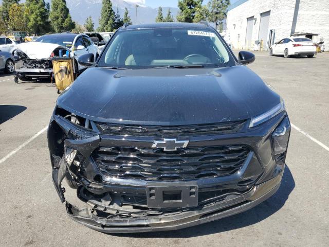 2025 CHEVROLET TRAX ACTIV #3298084163