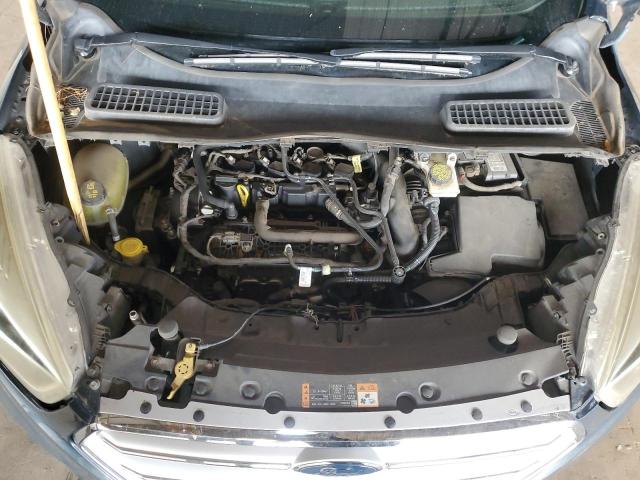 2019 FORD ESCAPE SEL 1FMCU0HD9KUB62516