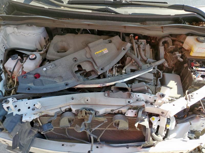 2021 TOYOTA SIENNA LE 5TDKRKEC2MS058885