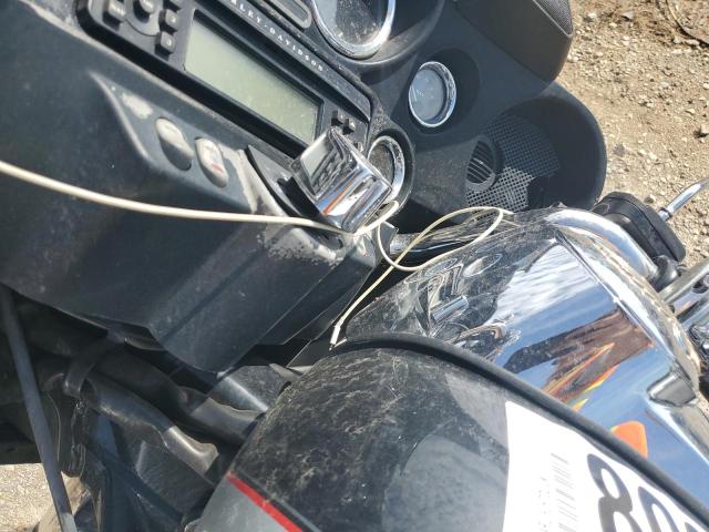 2010 HARLEY-DAVIDSON FLHTCU 1HD1FC410AB610637