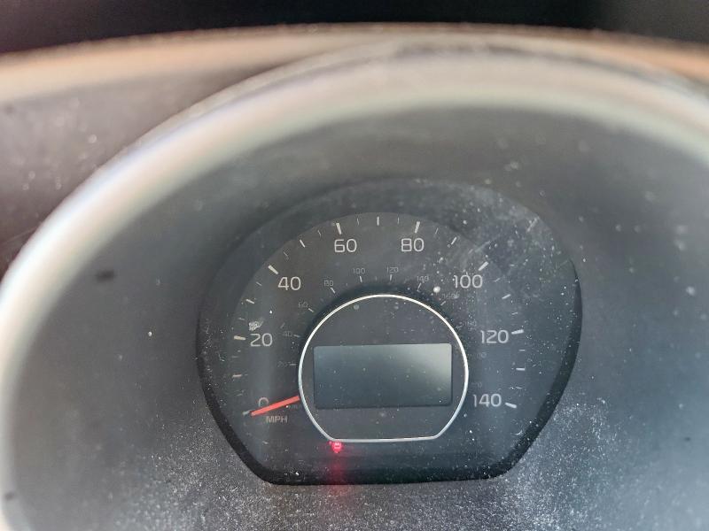 2019 KIA SOUL + - KNDJP3A50K7921317