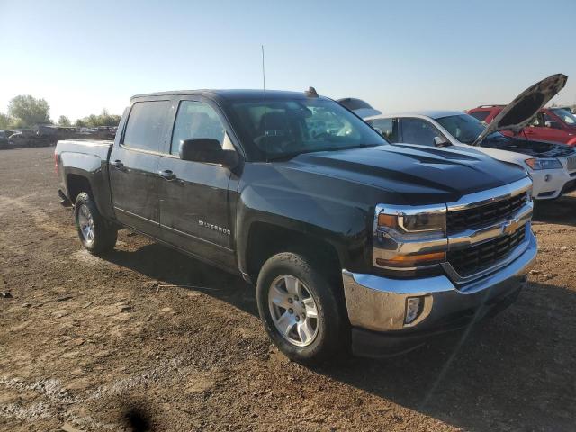 2016 CHEVROLET SILVERADO - 3GCUKREC7GG166671