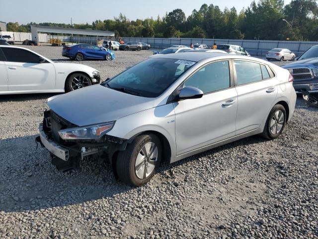 2020 HYUNDAI IONIQ BLUE #3294406518