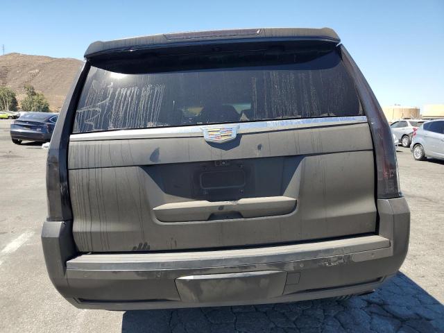 2017 CADILLAC ESCALADE PREMIUM LUXURY 1GYS3CKJ6HR241280