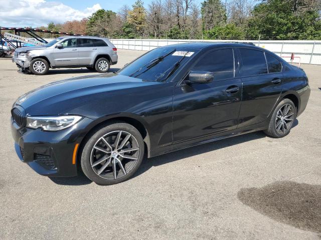 BMW 330XI