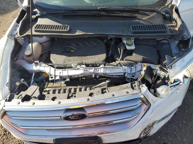 2017 FORD ESCAPE SE - 1FMCU9GD9HUB00239