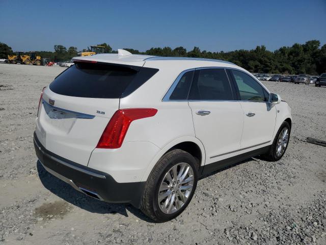 2019 CADILLAC XT5 PLATIN 1GYKNGRS2KZ230932