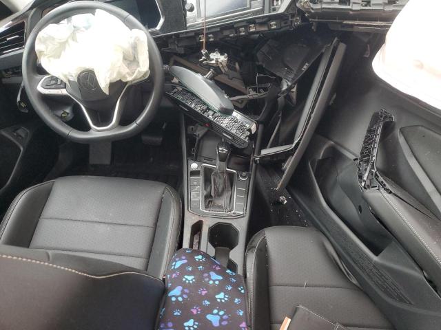 2022 VOLKSWAGEN JETTA SE 3VW7M7BU3NM003536