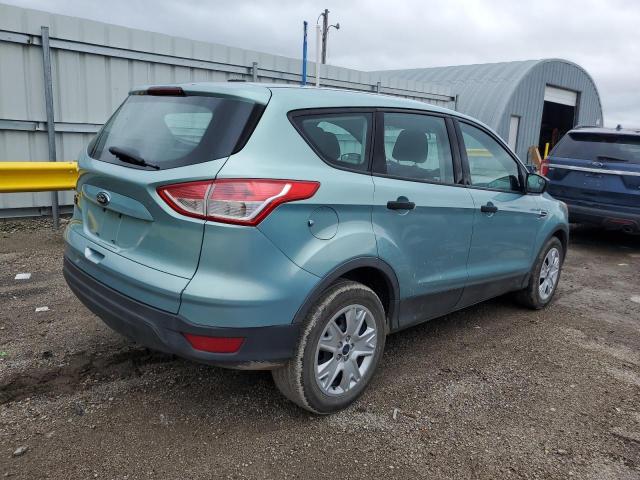 2013 FORD ESCAPE S - 1FMCU0F77DUB82604