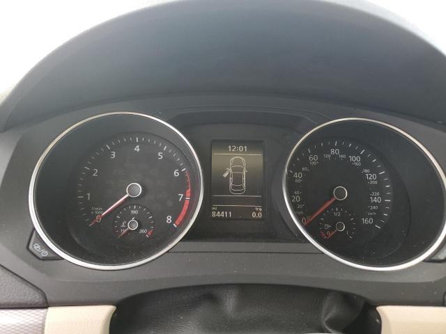 2017 VOLKSWAGEN JETTA SE 3VWDB7AJXHM233708