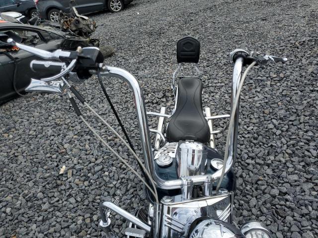 2001 HARLEY-DAVIDSON FLSTCI 1HD1BWB121Y058250