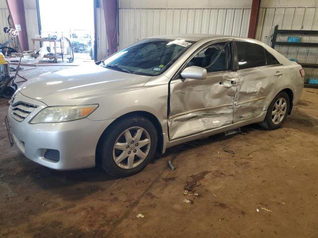 Global Auto Auctions: 2010 TOYOTA CAMRY BASE