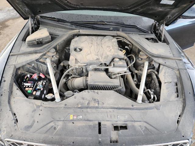 2023 GENESIS G80 BASE KMTGB4SC3PU197760