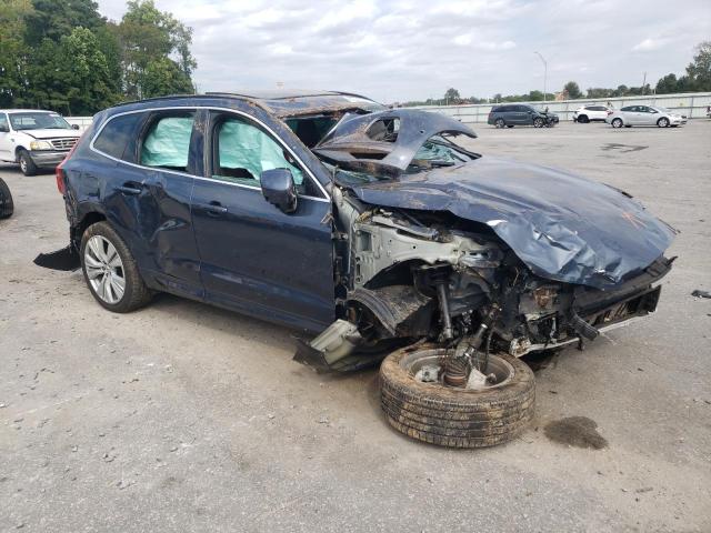 2022 VOLVO XC60 B5 MOMENTUM YV4L12RK8N1081872