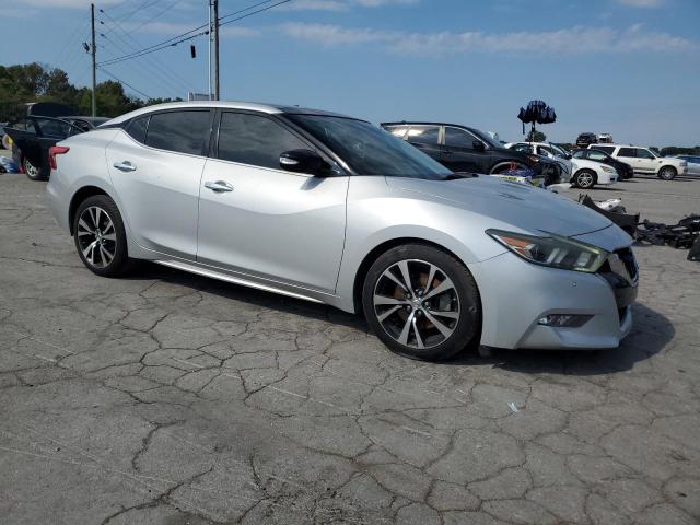 2018 NISSAN MAXIMA 3.5 1N4AA6AP4JC378408