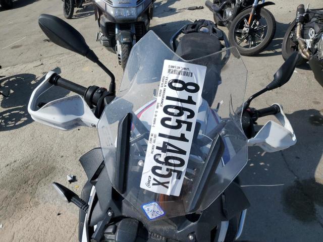 2023 BMW R 1250 GS WB10M0308P6H86217