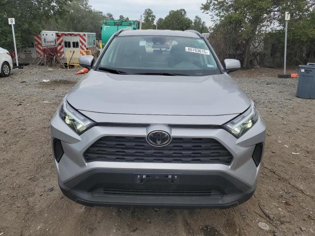 2025 TOYOTA RAV4 XLE 4T3RWRFV4SU175413
