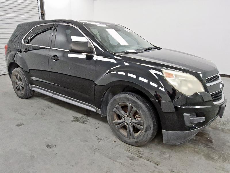 2015 CHEVROLET EQUINOX LS 2GNALAEK3F1110024