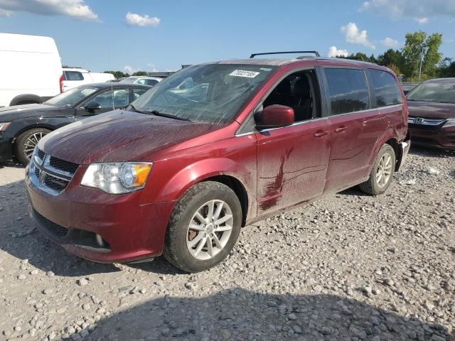 2019 DODGE GRAND CARA - 2C4RDGCG7KR747438