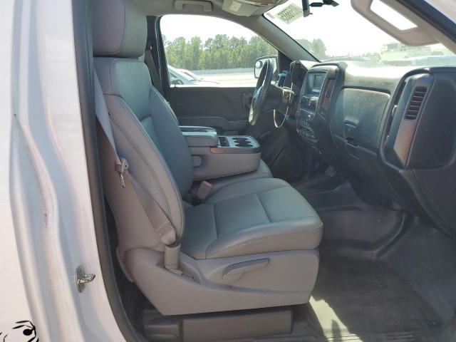 2016 CHEVROLET SILVERADO C1500 - 1GCNCNEH3GZ358336