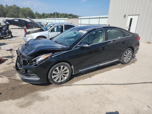 HYUNDAI SONATA SPO