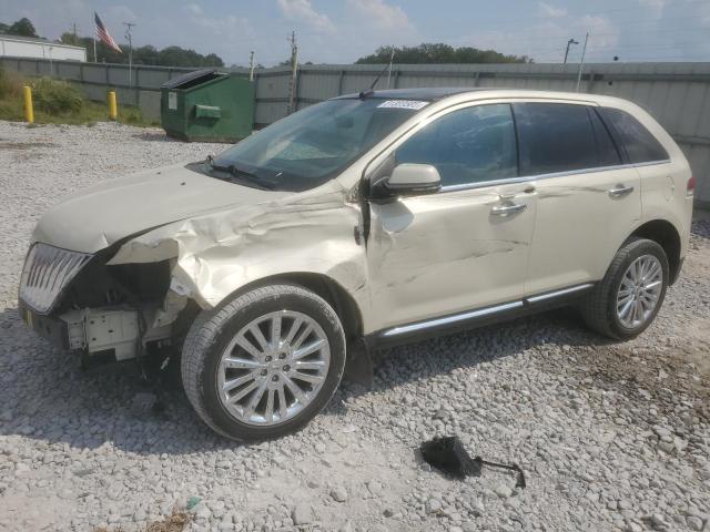 Global Auto Auctions: 2014 LINCOLN MKX