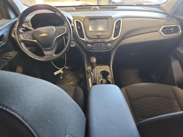 2018 CHEVROLET EQUINOX LT - 2GNAXSEV7J6348457