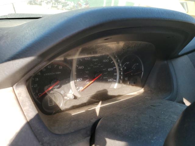 2003 HONDA PILOT LX #3302730999