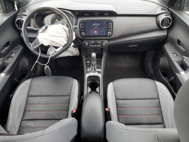 2024 NISSAN KICKS SR 3N1CP5DVXRL471961