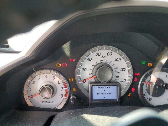 2014 HONDA PILOT TOUR - 5FNYF3H9XEB001512