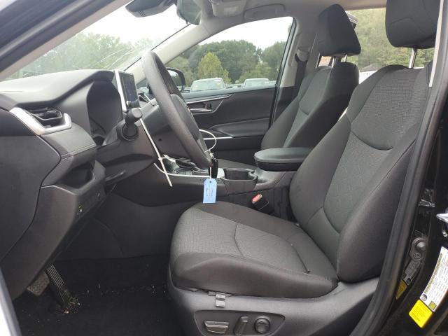 2025 TOYOTA RAV4 XLE #3290191201