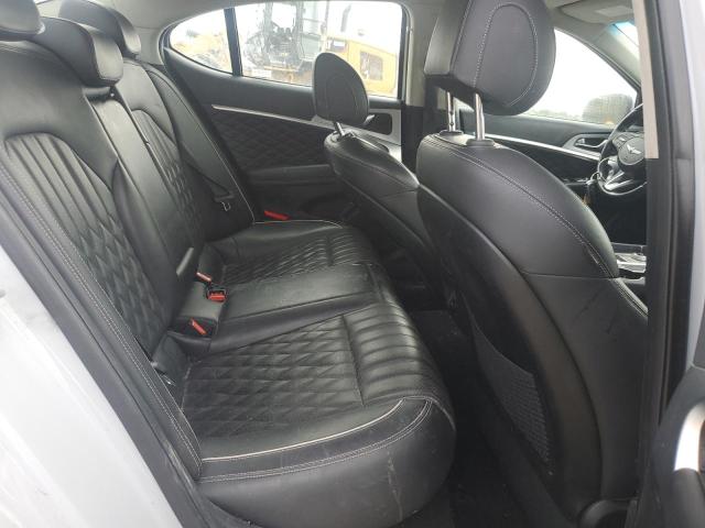 2020 GENESIS G70 PRESTI KMTG34LE4LU048104