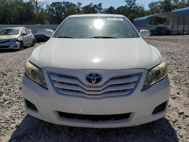 2011 TOYOTA CAMRY BASE - 4T4BF3EK2BR118616