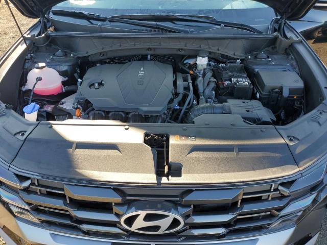 2025 HYUNDAI TUCSON SEL 5NMJC3DE3SH508596