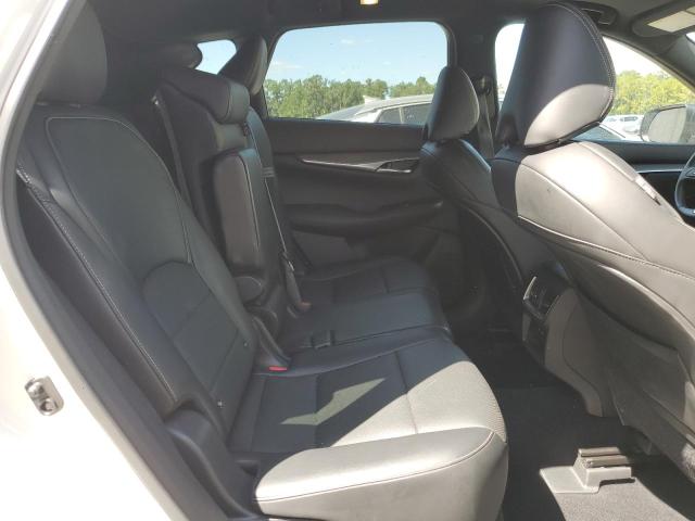 2022 INFINITI QX50 LUXE 3PCAJ5BBXNF108180