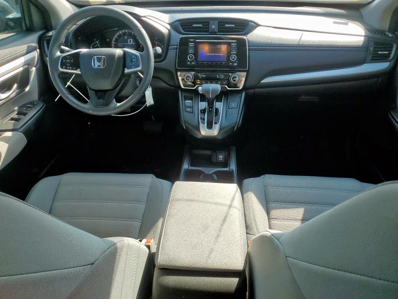 2018 HONDA CR-V LX 2HKRW5H38JH418733